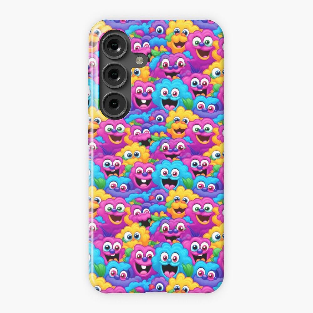 Item preview, Samsung Galaxy Snap Case designed and sold by Nicos-NovelTs.