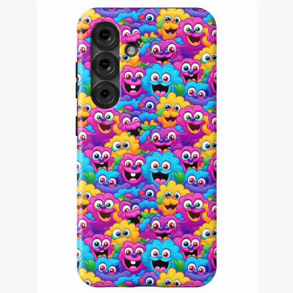 Item preview, Samsung Galaxy Tough Case designed and sold by Nicos-NovelTs.