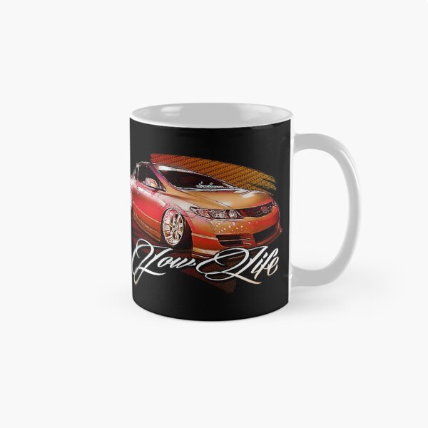 Item preview, Low Life Standards Low Life Car Club Lowrider Muscle Car Hot Rod Art,  designed and sold by AGED Limited.