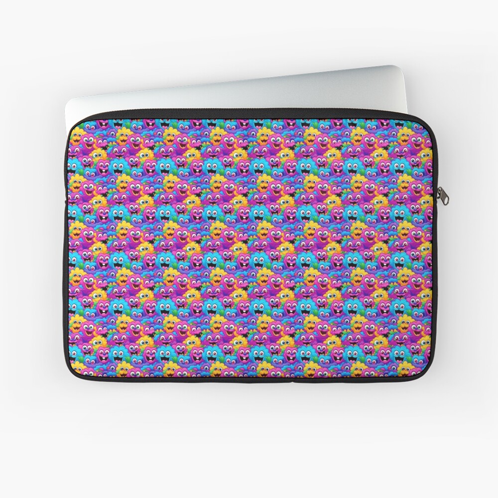 Item preview, Laptop Sleeve designed and sold by Nicos-NovelTs.