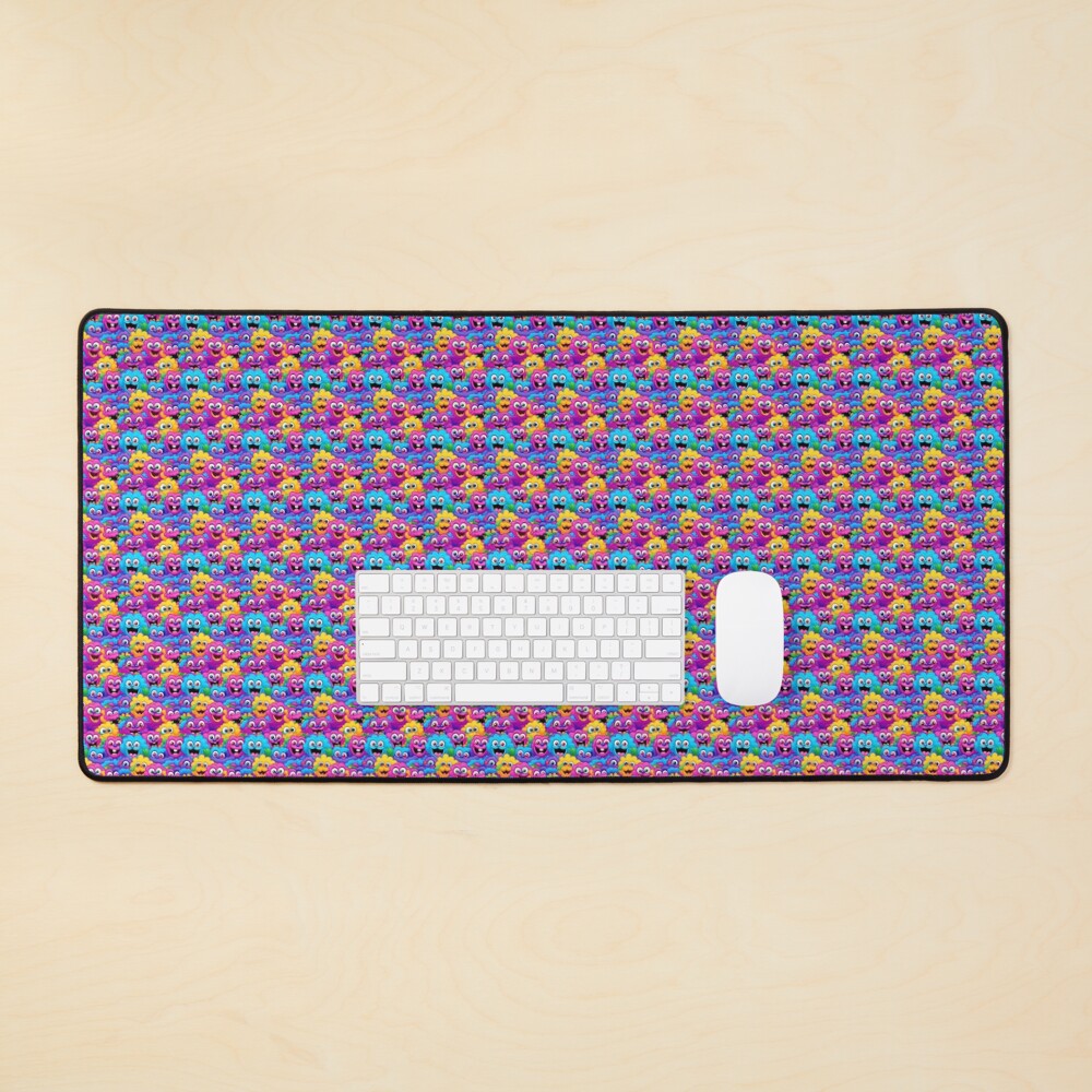 Item preview, Desk Mat designed and sold by Nicos-NovelTs.