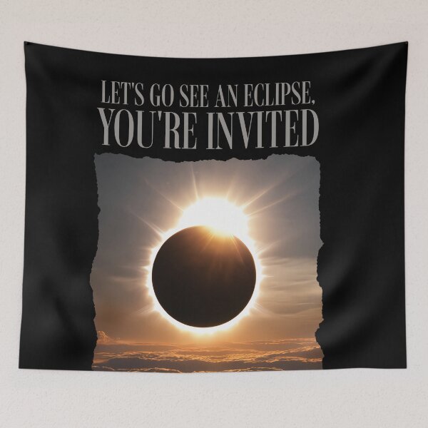 Item preview, Eclipse: Digital Creations that Merge Art and Universe designed and sold by Artedig.
