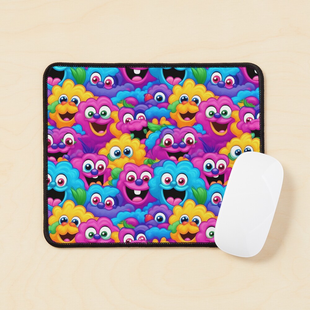 Item preview, Mouse Pad designed and sold by Nicos-NovelTs.