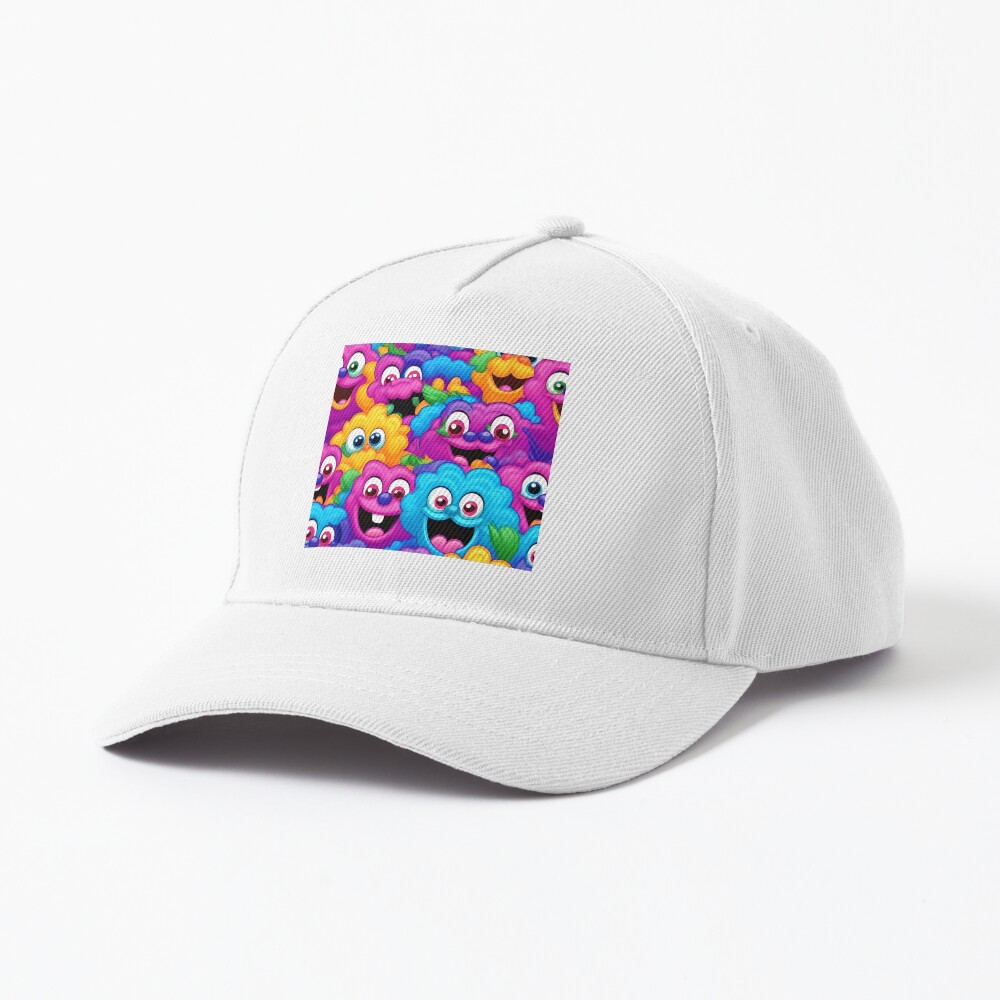 Item preview, Baseball Cap designed and sold by Nicos-NovelTs.