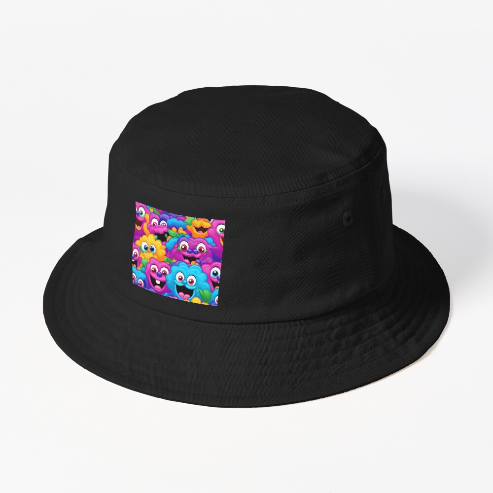 Item preview, Bucket Hat designed and sold by Nicos-NovelTs.