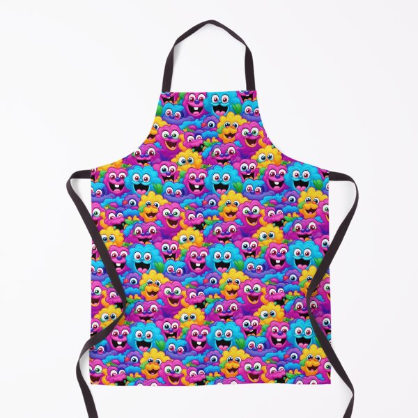 Item preview, Farty Party - Medium Print designed and sold by Nico's NovelTs.