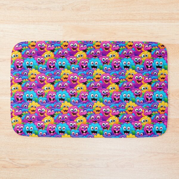 Item preview, Farty Party - Medium Print designed and sold by Nico's NovelTs.