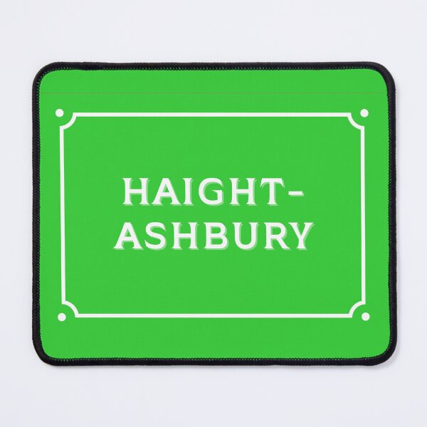 Item preview, Haight-Ashbury designed and sold by Yzakreativ.