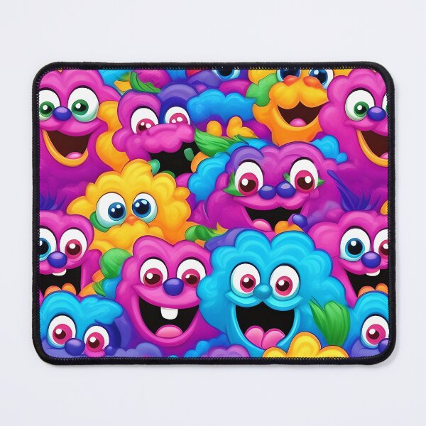 Item preview, Farty Party - Large Print designed and sold by Nico's NovelTs.