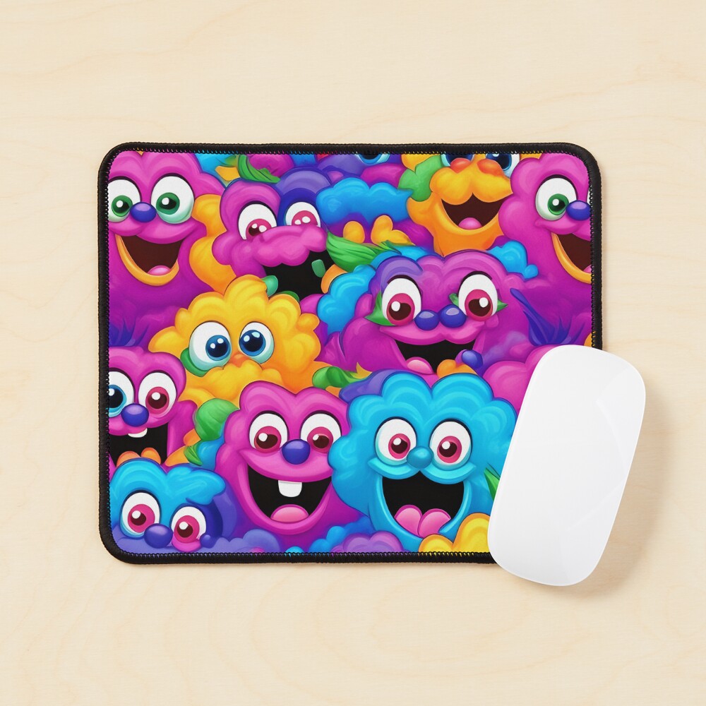 Item preview, Mouse Pad designed and sold by Nicos-NovelTs.