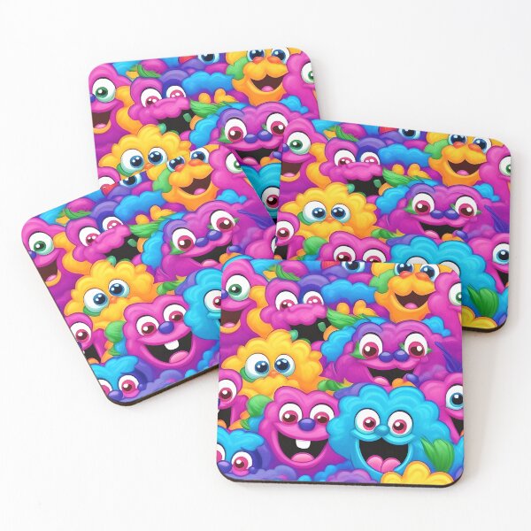 Item preview, Farty Party - Large Print designed and sold by Nico's NovelTs.