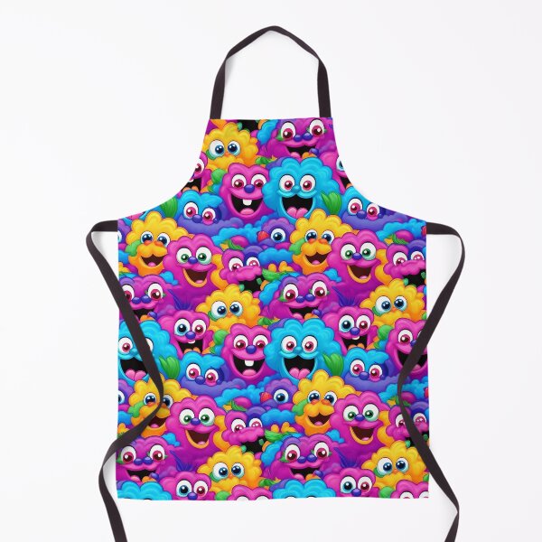 Item preview, Farty Party - Large Print designed and sold by Nico's NovelTs.