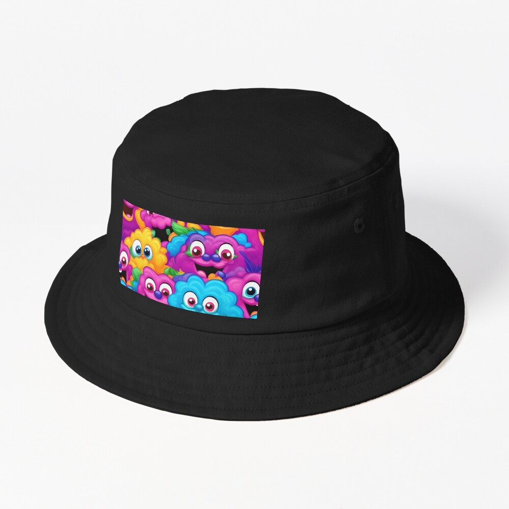 Item preview, Bucket Hat designed and sold by Nicos-NovelTs.