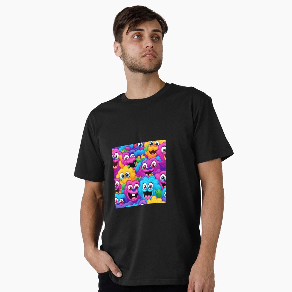 Item preview, Premium T-Shirt designed and sold by Nicos-NovelTs.
