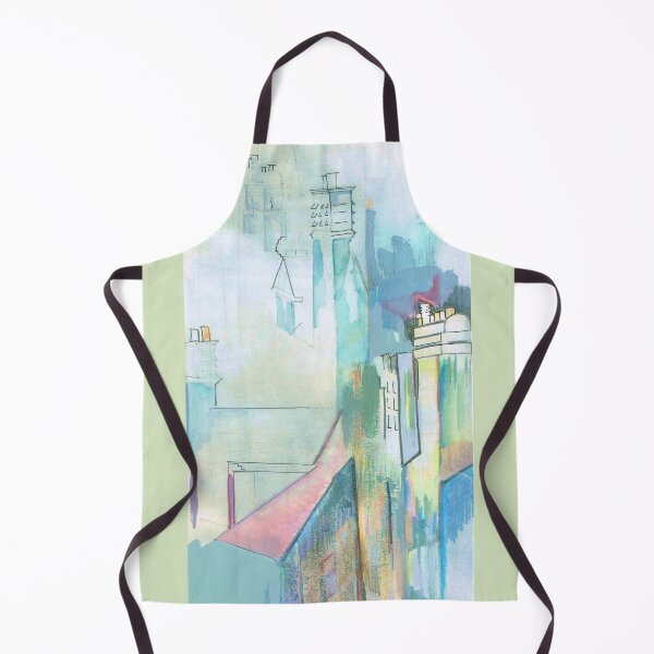 Item preview, Up On The Roof designed and sold by MoisOneOffs.