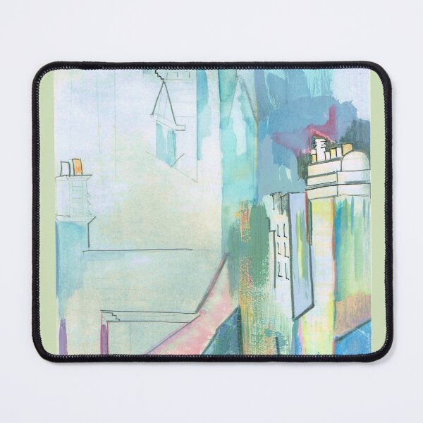 Item preview, Up On The Roof  designed and sold by MoisOneOffs.