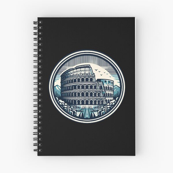 Item preview, Roman Colosseum 01 designed and sold by Zanattaa.