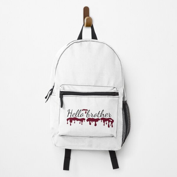 Item preview, Hello brother designed and sold by Fun Passion.