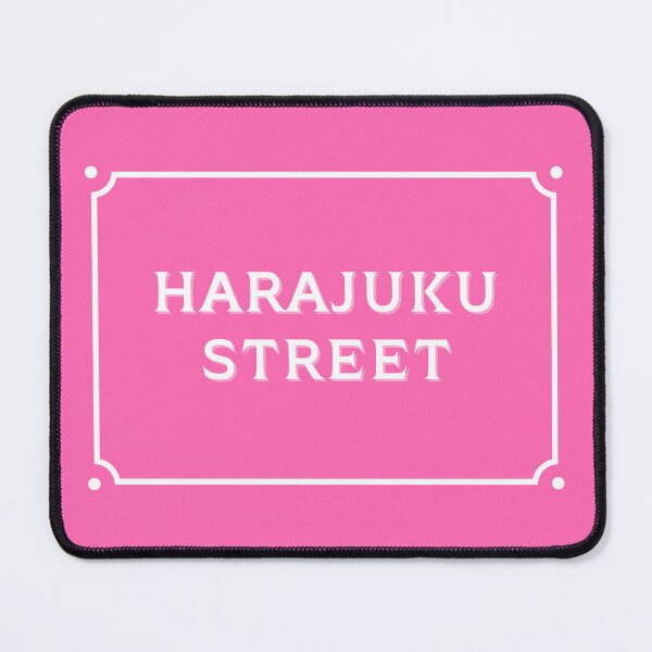 Item preview, Harajuku Street designed and sold by Yzakreativ.