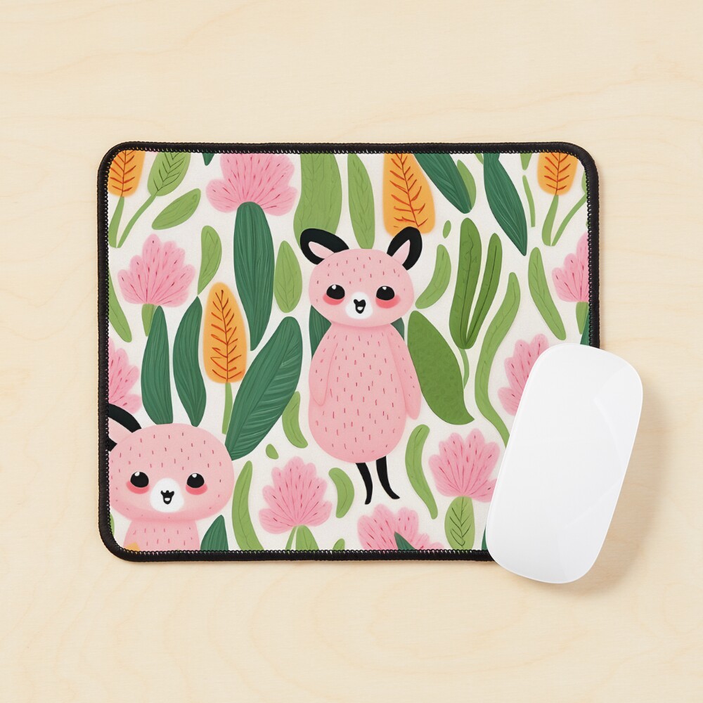 Item preview, Mouse Pad designed and sold by Nicos-NovelTs.