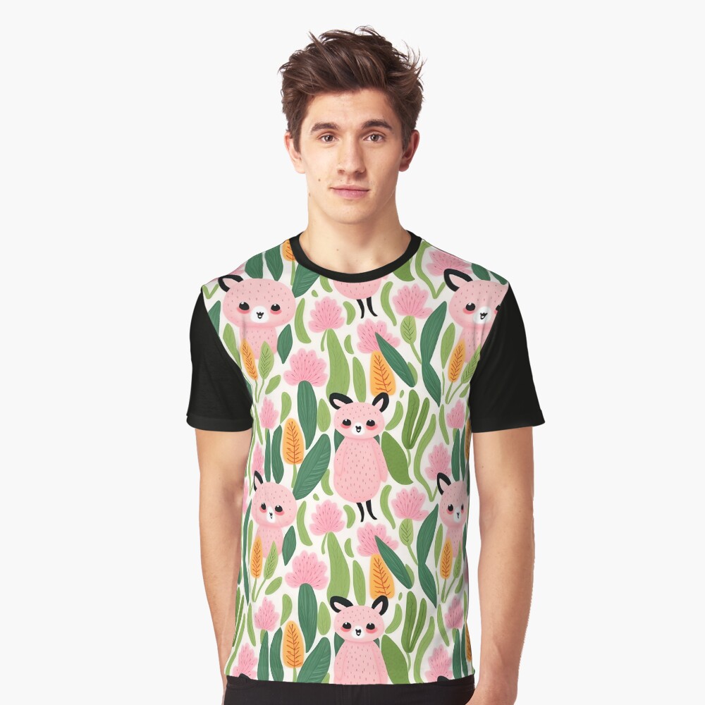 Item preview, Graphic T-Shirt designed and sold by Nicos-NovelTs.