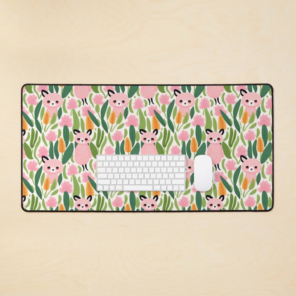 Item preview, Desk Mat designed and sold by Nicos-NovelTs.
