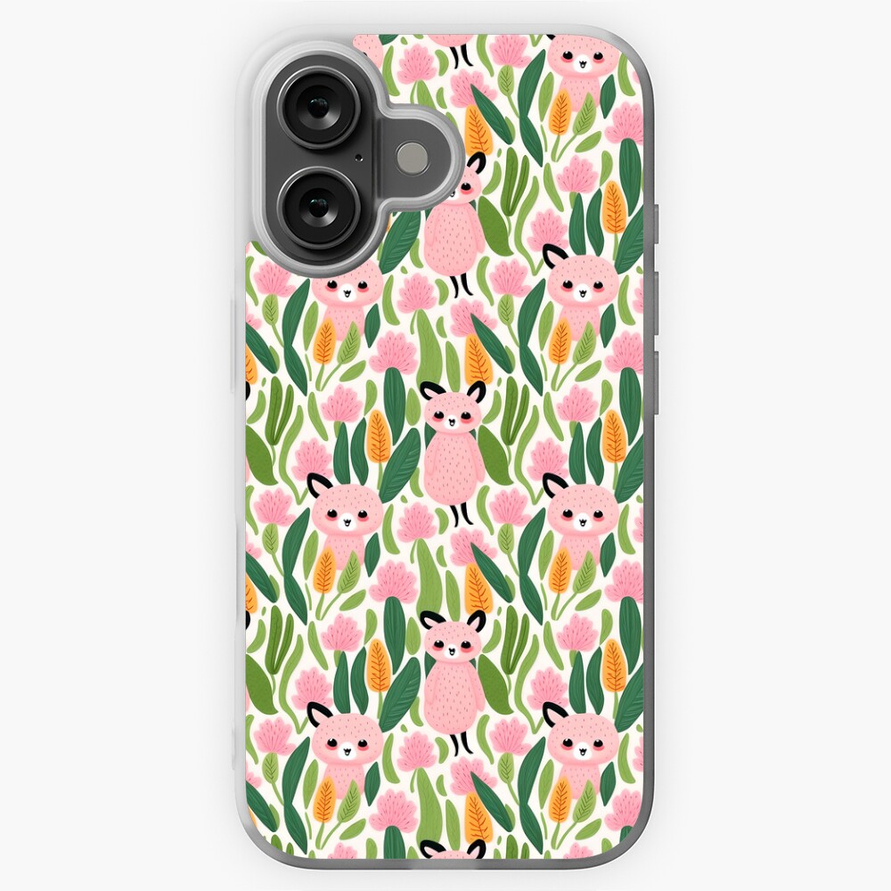 Item preview, iPhone Soft Case designed and sold by Nicos-NovelTs.
