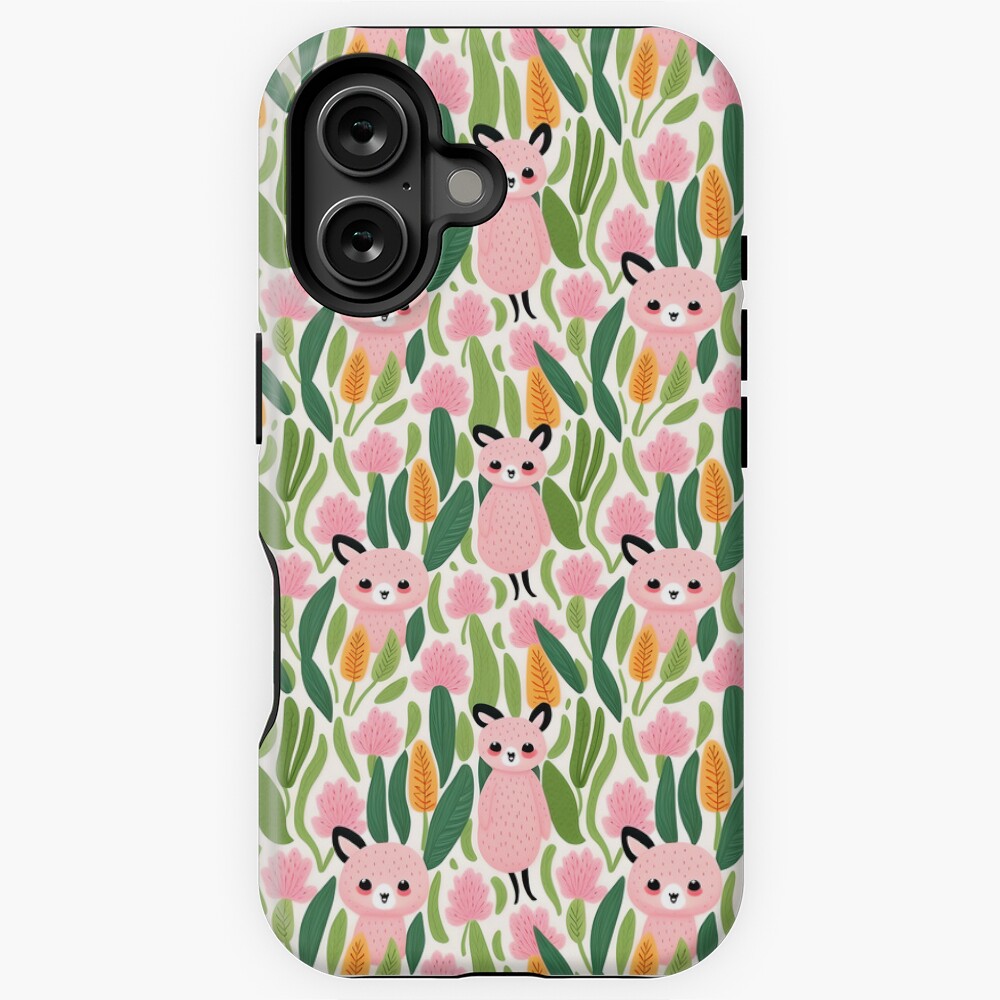 Item preview, iPhone Tough Case designed and sold by Nicos-NovelTs.