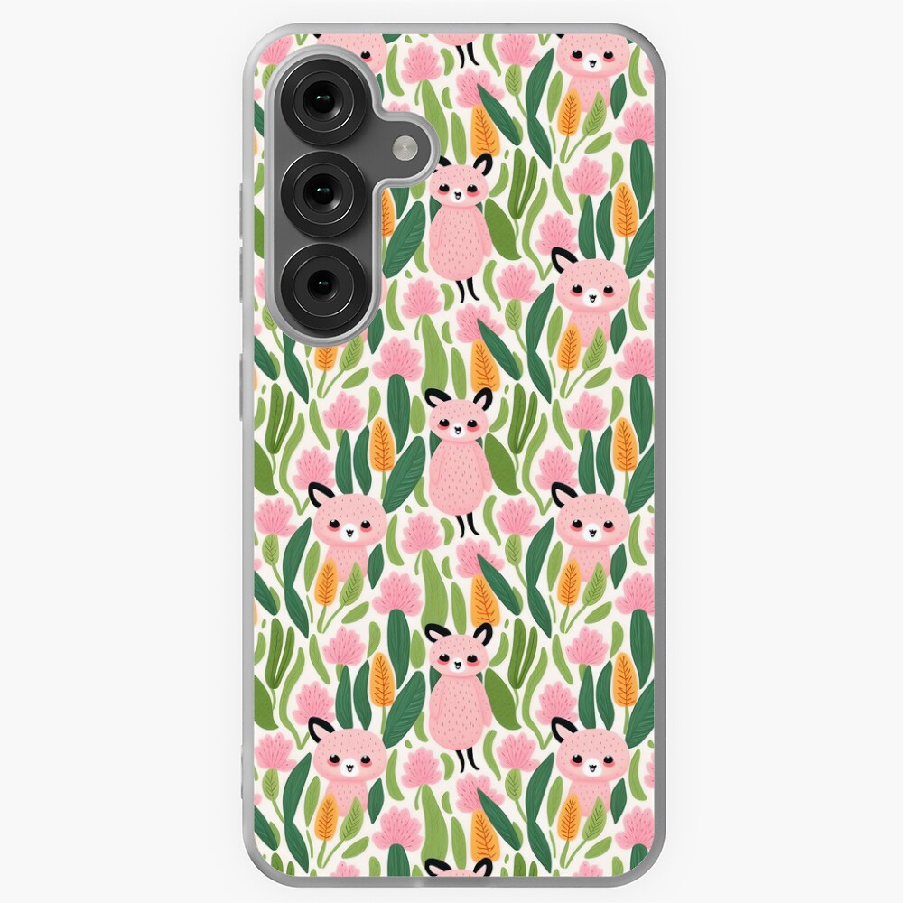 Item preview, Samsung Galaxy Soft Case designed and sold by Nicos-NovelTs.