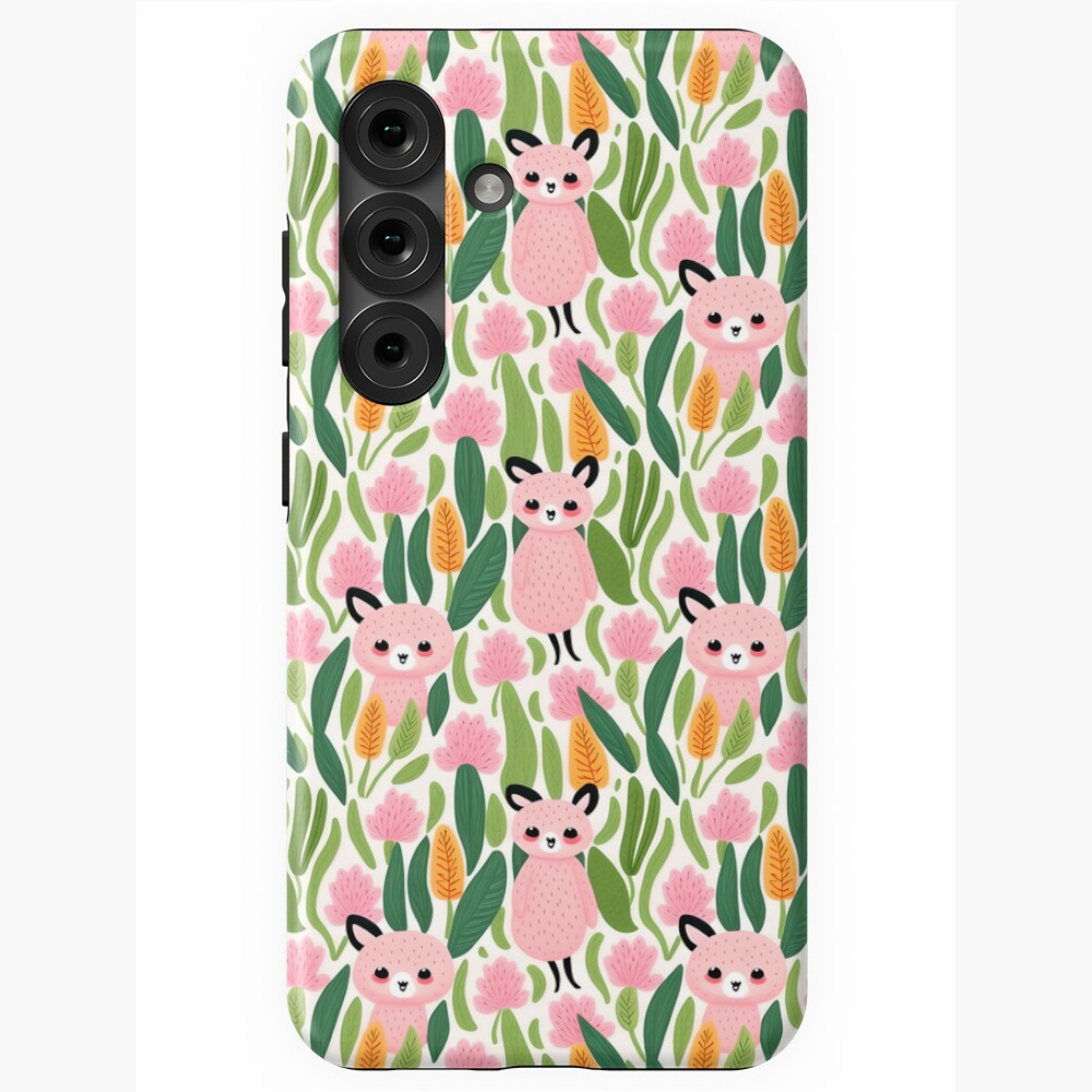 Item preview, Samsung Galaxy Tough Case designed and sold by Nicos-NovelTs.