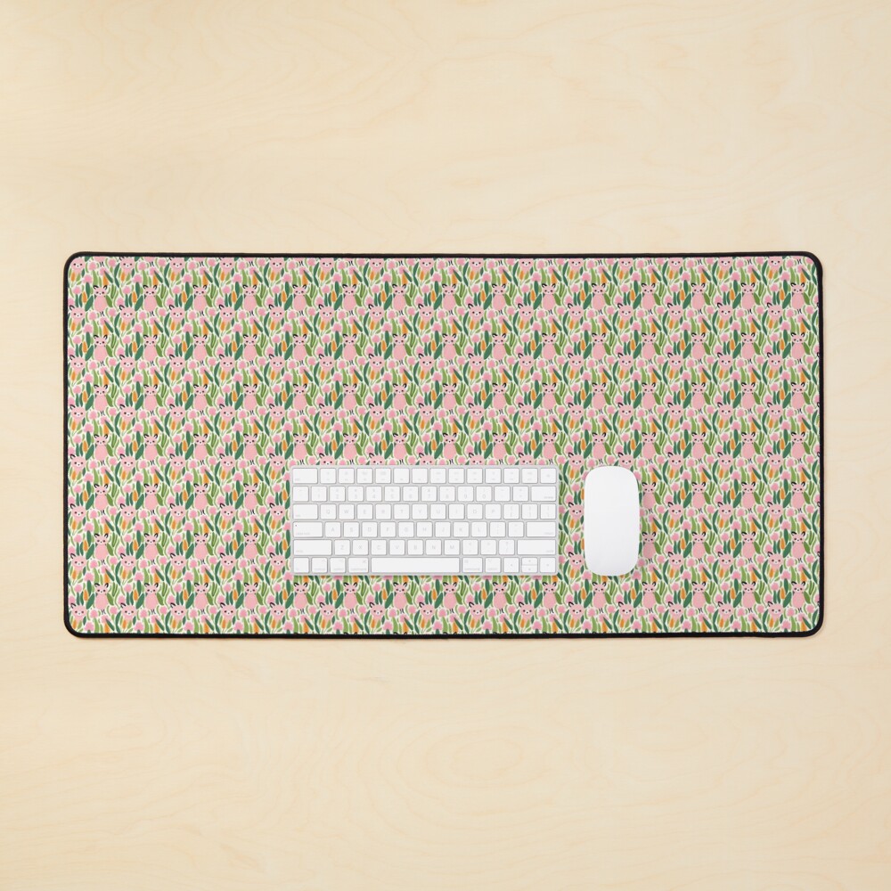 Item preview, Desk Mat designed and sold by Nicos-NovelTs.