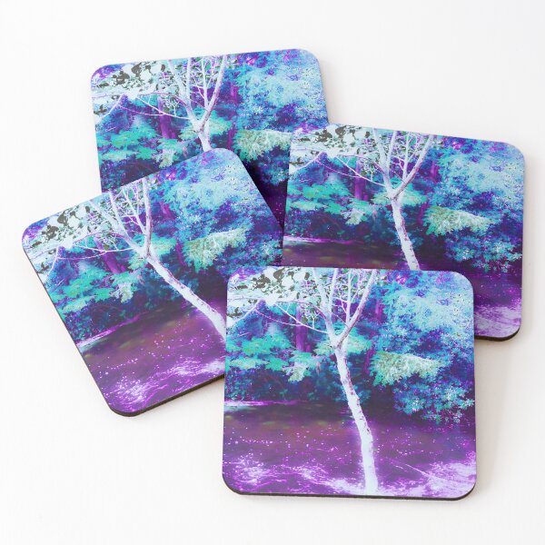 Item preview, The Mystical Place designed and sold by Pentagonth3f.