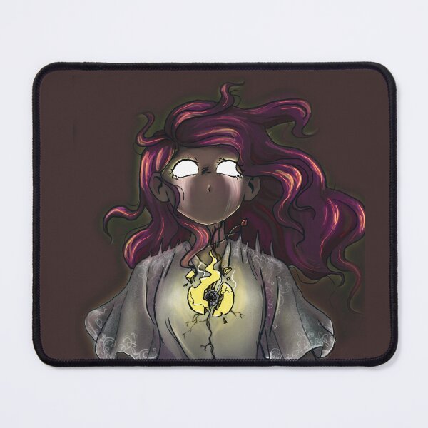 Item preview, Shattered Soul designed and sold by Kloris2314.