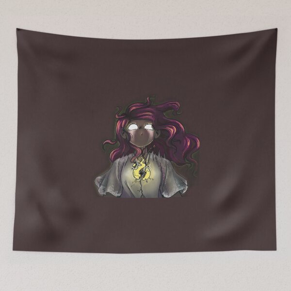 Item preview, Shattered Soul designed and sold by Kloris2314.
