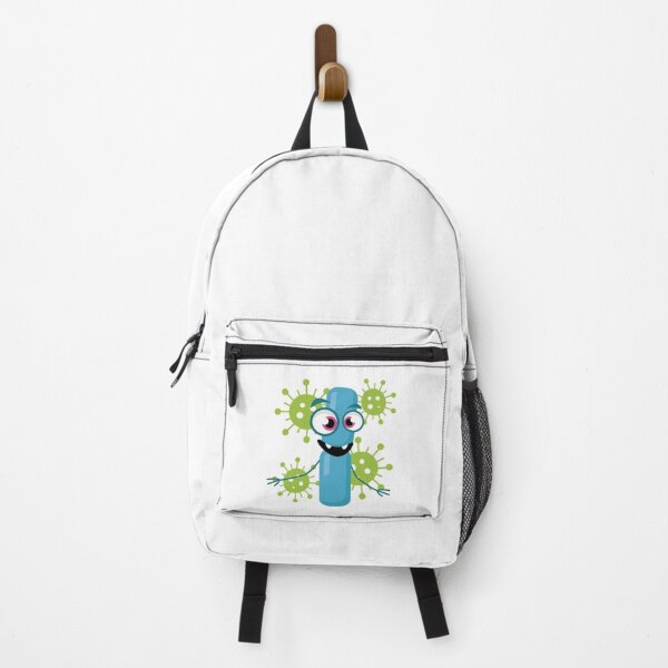 Item preview, Bacteria, Cultivating Life: Celebrating the Vitality of Bacteria designed and sold by MJOSTORE.