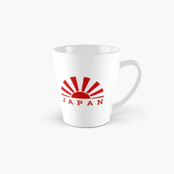Aperçu de l'œuvre Le Japon, pays du soleil levant créée et vendue par InkWhirl.