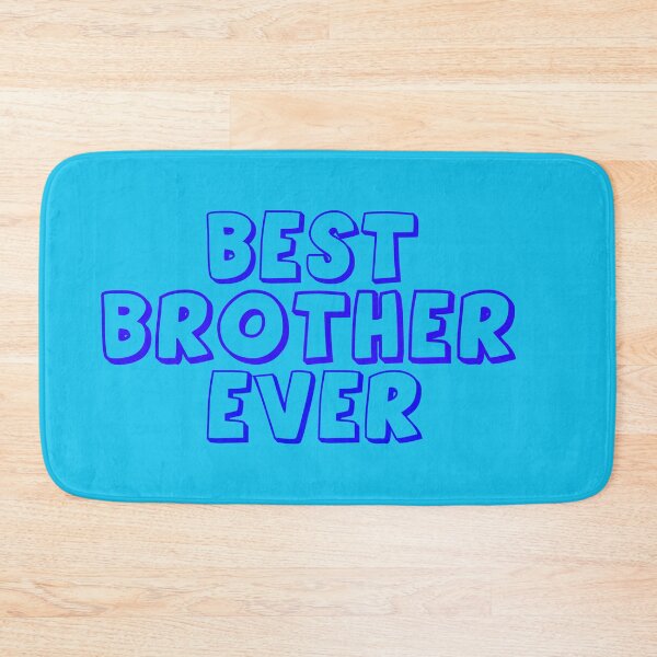 Artikelvorschau, Bester Bruder aller Zeiten entworfen und verkauft von MacMerch121.