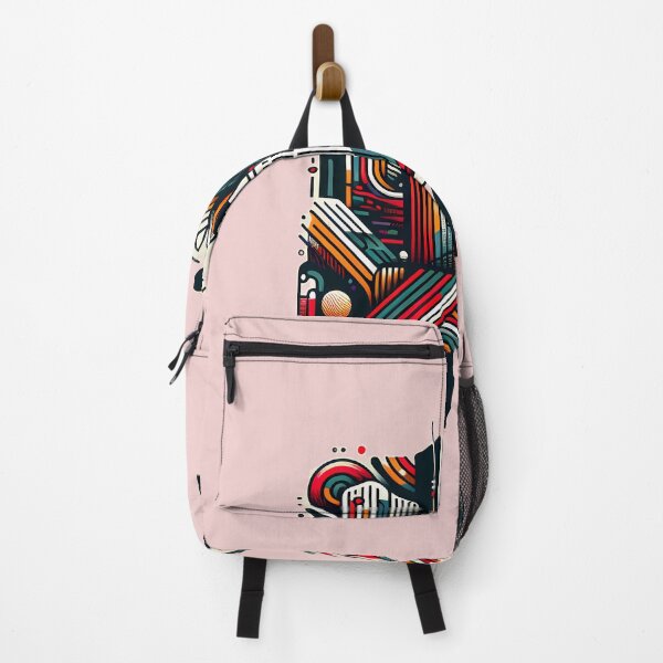 Item preview, 2024 Colorful New York Ⅰ designed and sold by SKresonance.