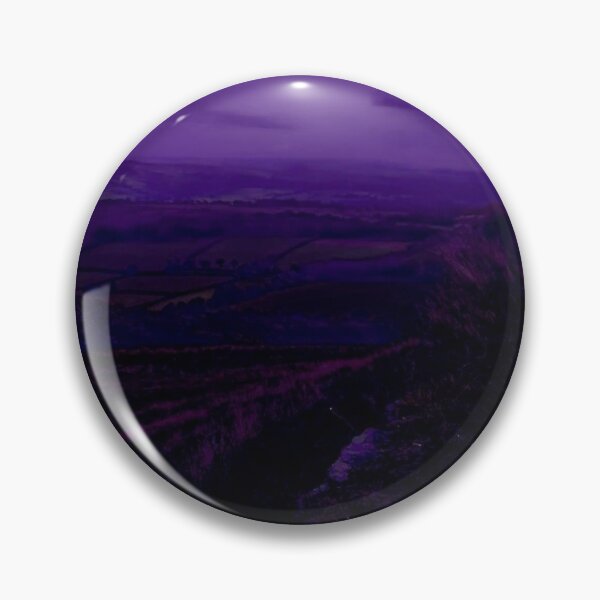 Item preview, Purple Night designed and sold by Pentagonth3f.