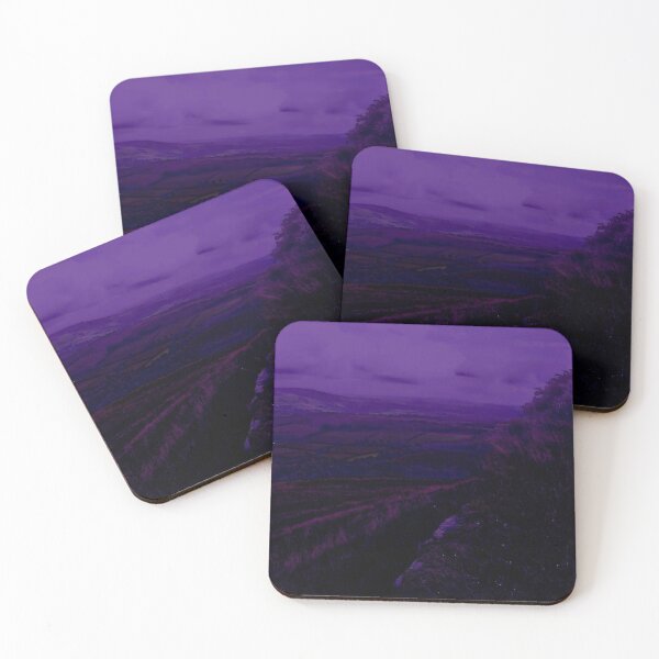 Item preview, Purple Night designed and sold by Pentagonth3f.