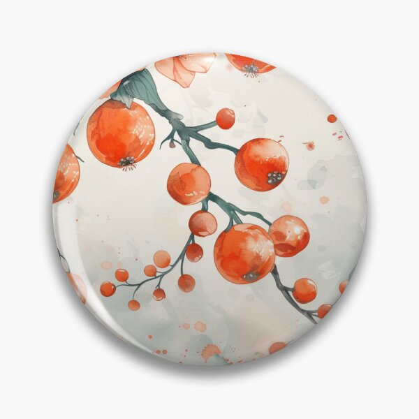 Item preview, Ancient Artistry Blooms: Yuumei's Lunar Celebration Pattern designed and sold by Dragan Kitic.
