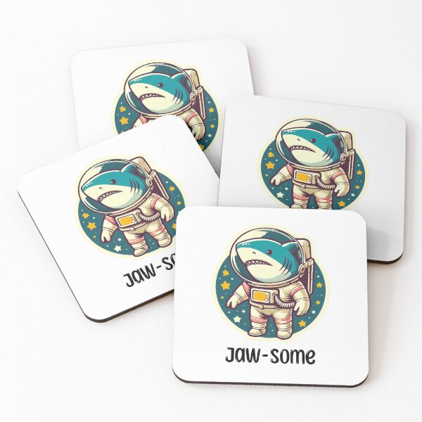 Item preview, Jawsome designed and sold by DinoKate.