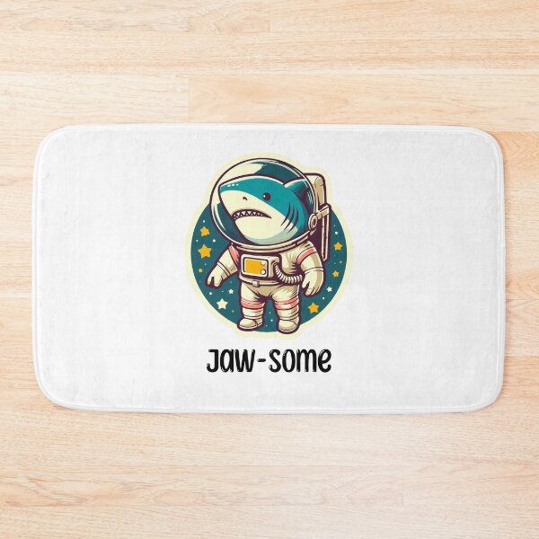 Item preview, Jawsome designed and sold by DinoKate.