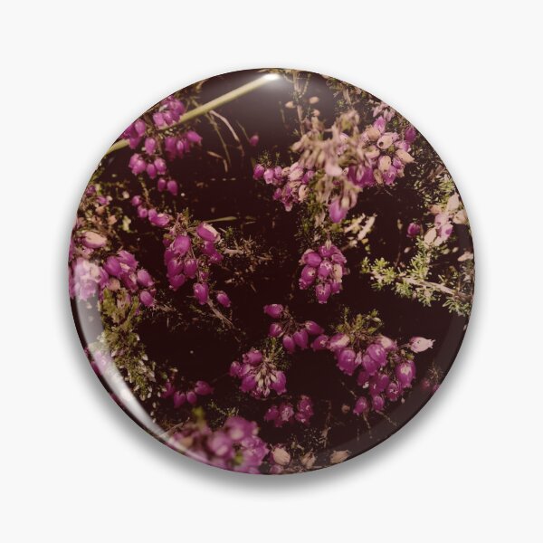Item preview, Flowers in the Dark designed and sold by Pentagonth3f.