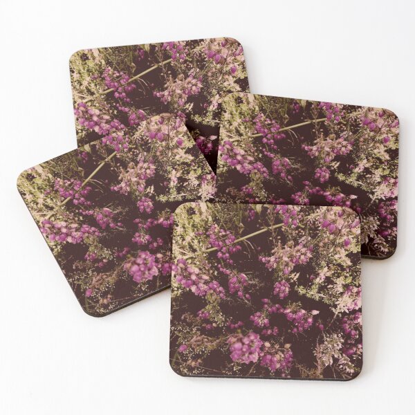 Item preview, Flowers in the Dark designed and sold by Pentagonth3f.