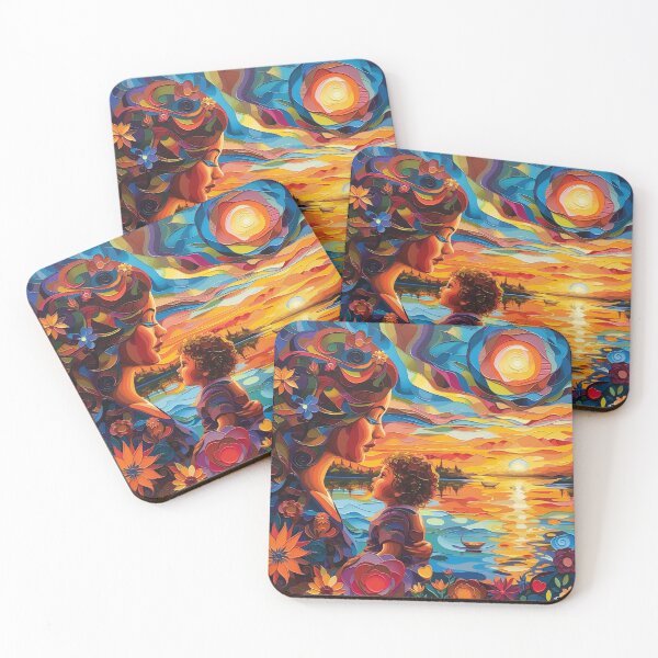 Item preview, ETERNAL BOND OF LOVE designed and sold by ArtbyRolleen.