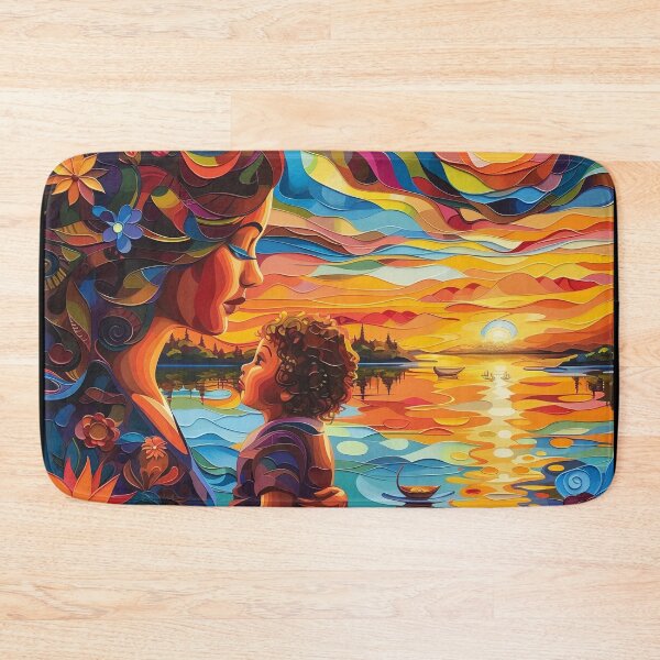Item preview, ETERNAL BOND OF LOVE designed and sold by ArtbyRolleen.