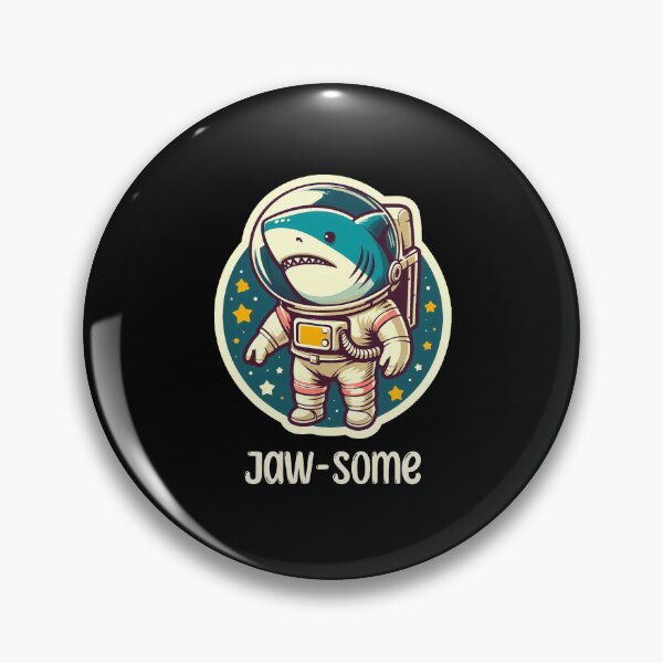 Item preview, Jawsome designed and sold by DinoKate.
