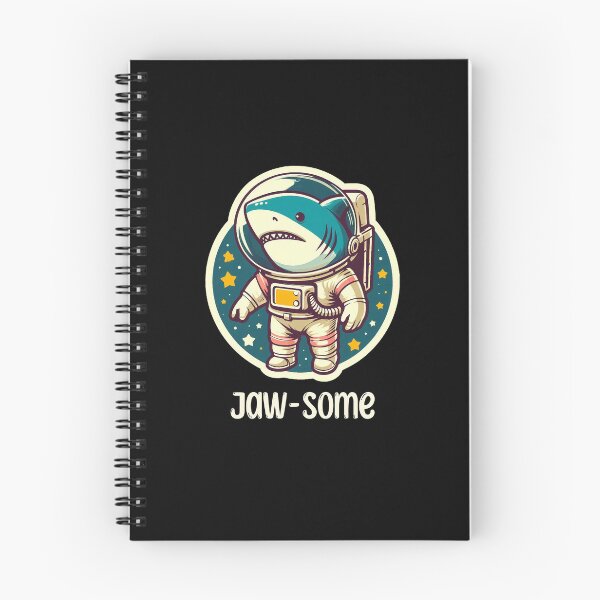 Item preview, Jawsome designed and sold by DinoKate.