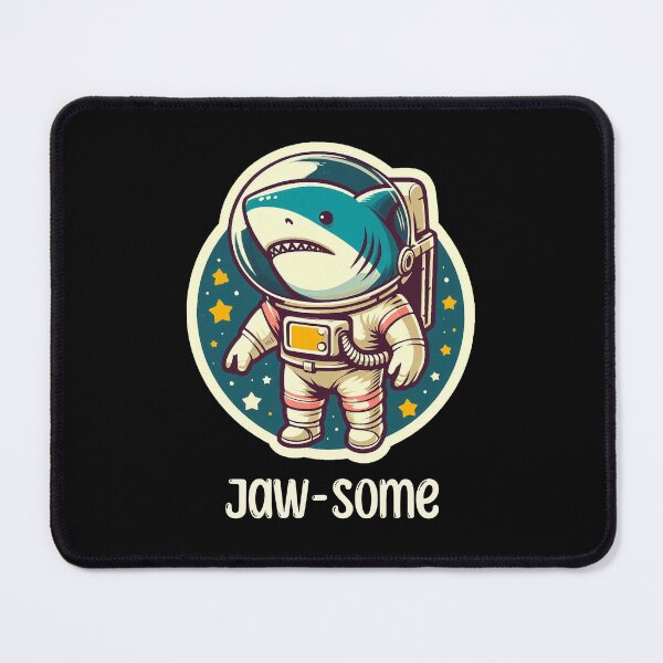 Item preview, Jawsome designed and sold by DinoKate.